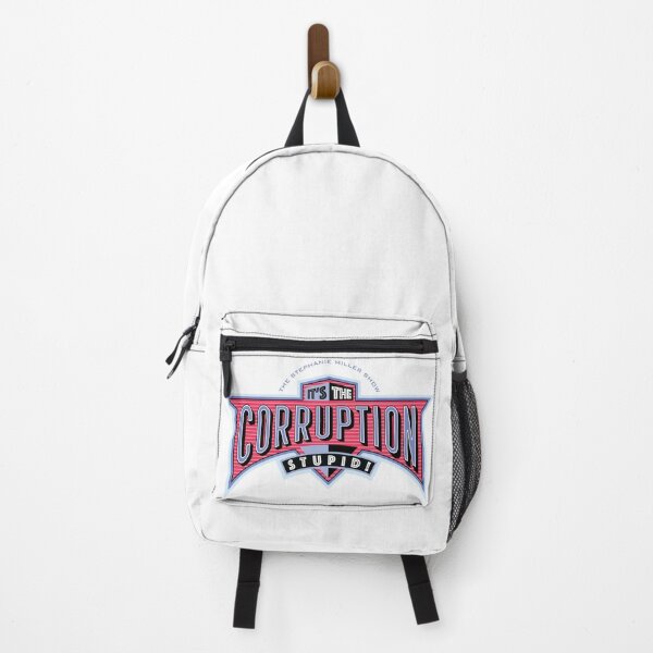 Item preview, It's The Corruption, Stupid designed and sold by SMShow.