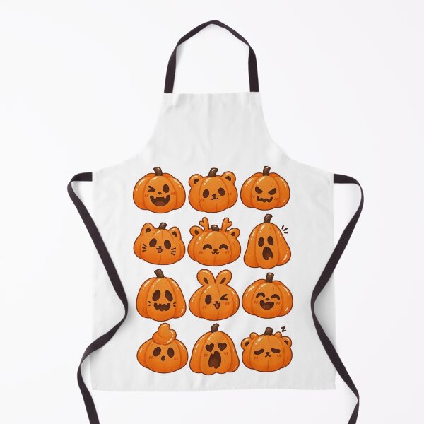 Item preview, Pumpkin kisses & spooky wishes! designed and sold by oganespegenh.