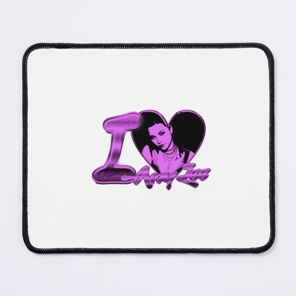 Item preview, I Love Rock Singer designed and sold by SMOOTHMARKET.