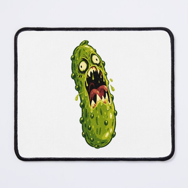 Item preview, Zombie Cucumber, Spooky Halloween designed and sold by J-Style-Design.