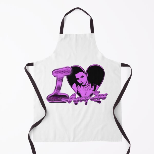 Item preview, I Love Rock Singer designed and sold by SMOOTHMARKET.