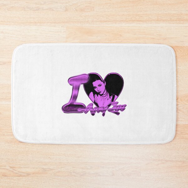 Item preview, I Love Rock Singer  designed and sold by SMOOTHMARKET.