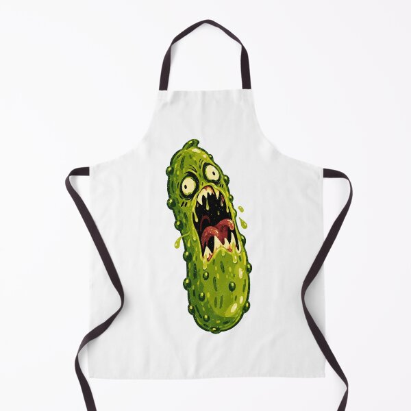 Item preview, Zombie Cucumber, Spooky Halloween designed and sold by J-Style-Design.