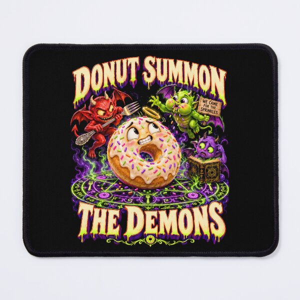 Item preview, Copy of Halloween: Summon the Demons designed and sold by IndieQuill .