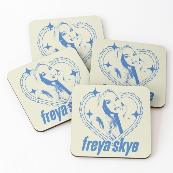 Item preview, Vintage Freya designed and sold by RamblingerArt.