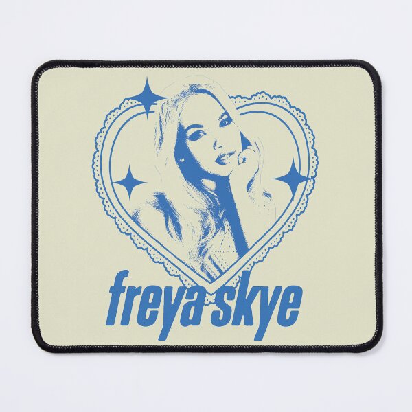 Item preview, Vintage Freya designed and sold by RamblingerArt.