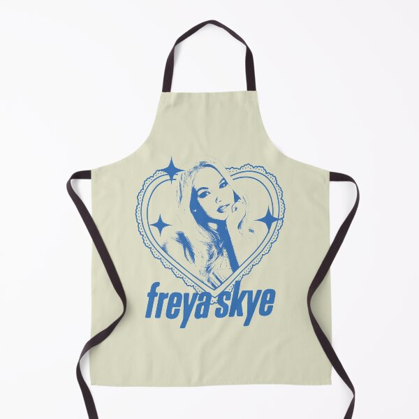 Item preview, Vintage Freya designed and sold by RamblingerArt.