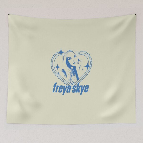Item preview, Vintage Freya designed and sold by RamblingerArt.