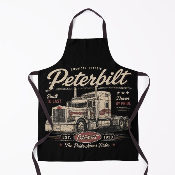 Item preview, Camión clásico americano Peterbilt de 1939 designed and sold by Ladicreatis.