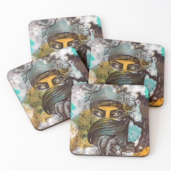 Item preview, The Empress designed and sold by NADYA PUSPA.