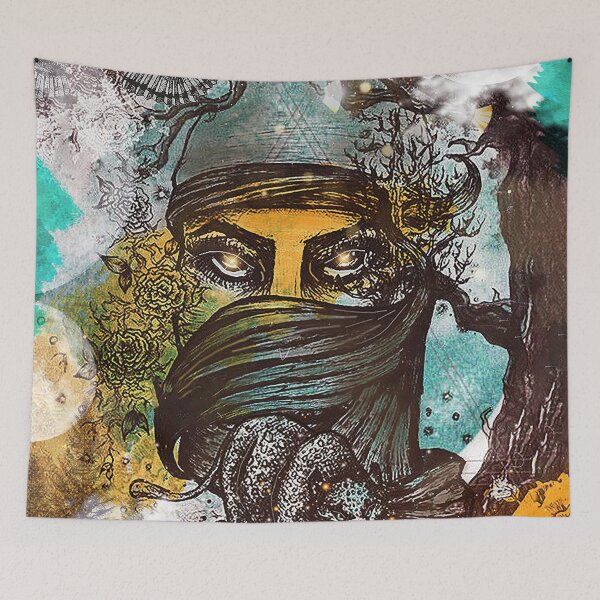 Item preview, The Empress designed and sold by NADYA PUSPA.