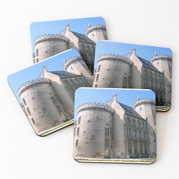 Item preview, French Chateau designed and sold by Fay  Hughes.