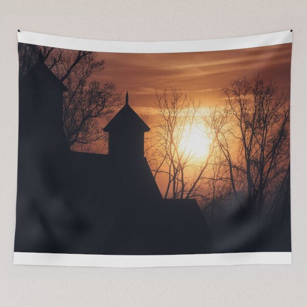 Item preview, Morning Faith designed and sold by Jim Love.