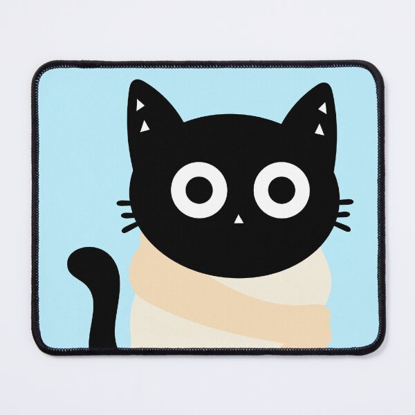 Item preview, Guys, I was joking - Little cat designed and sold by DibujandoPorfa.