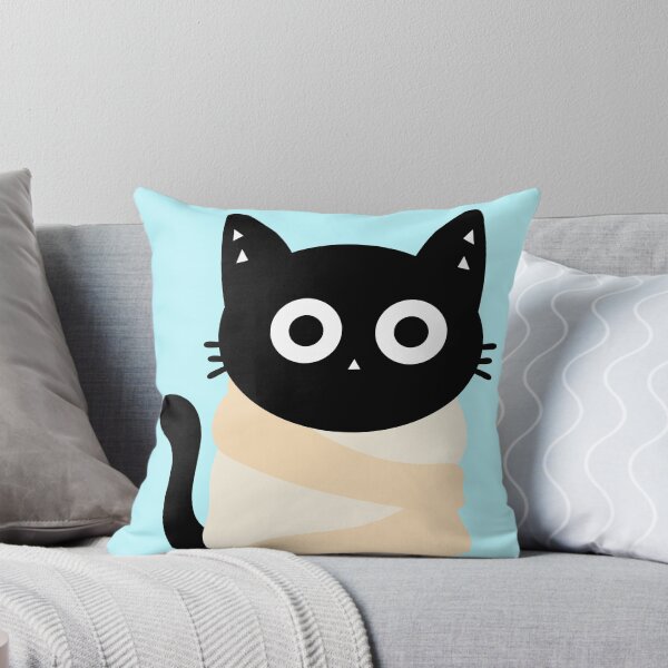 Item preview, Guys, I was joking - Little cat designed and sold by DibujandoPorfa.