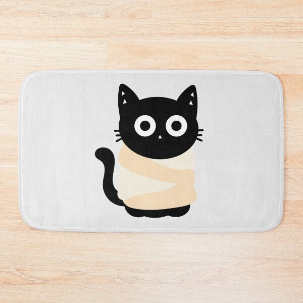 Item preview, Guys, I was joking - Little cat designed and sold by DibujandoPorfa.