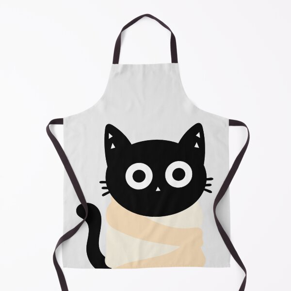 Item preview, Guys, I was joking - Little cat designed and sold by DibujandoPorfa.