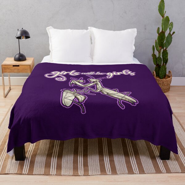 Item preview, Girls Will Be Girls / Decapitation Murder designed and sold by weirdove.