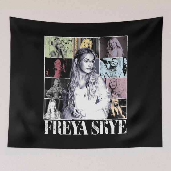 Item preview, Freya Heart designed and sold by RamblingerArt.