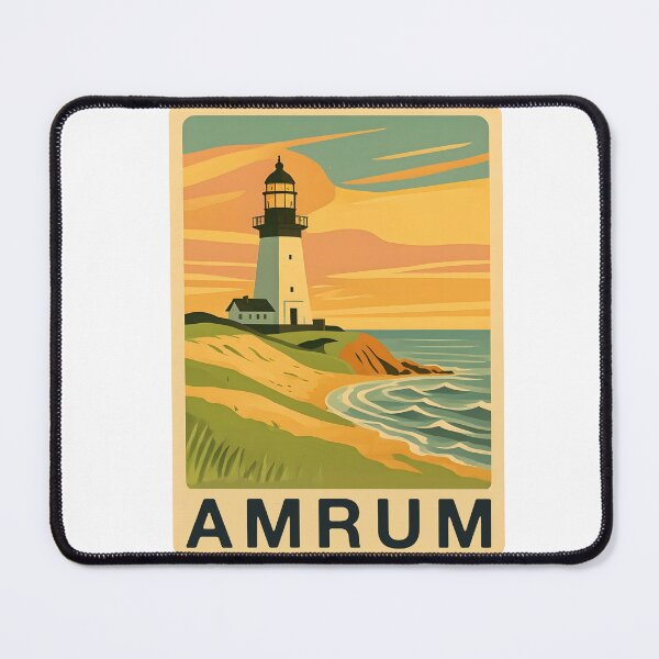 Item preview, Amrum designed and sold by blankshirt.