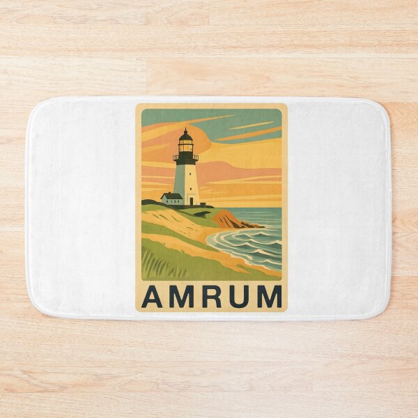 Item preview, Amrum designed and sold by blankshirt.