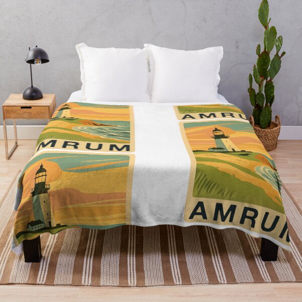Item preview, Amrum designed and sold by blankshirt.