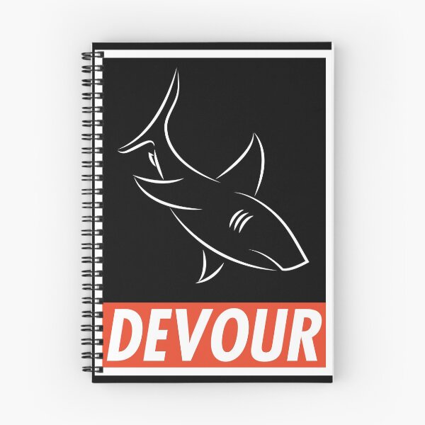 Item preview, DEVOUR designed and sold by thelextaylor.