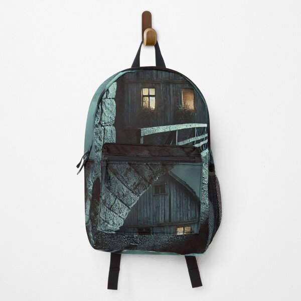 Item preview, The ghost town of Zarramundi: Mystery, Terror, Legends and Apparitions designed and sold by Mente Creativa.