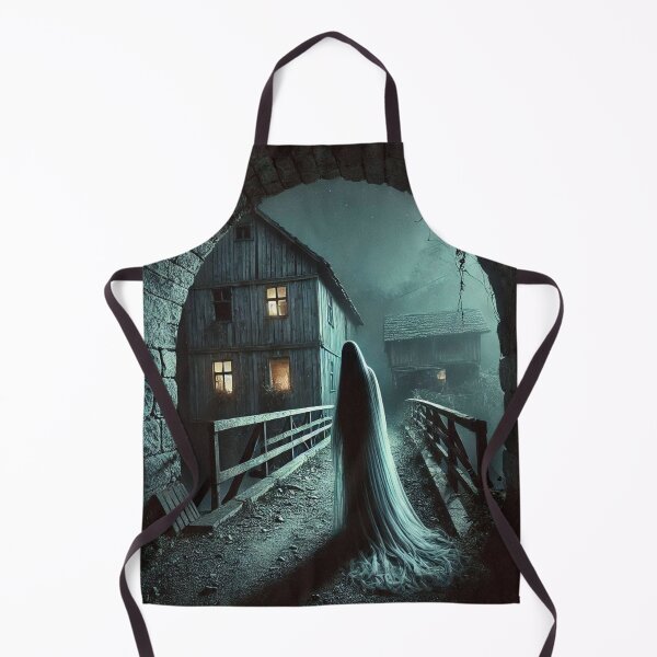 Item preview, The ghost town of Zarramundi: Mystery, Terror, Legends and Apparitions designed and sold by Mente Creativa.