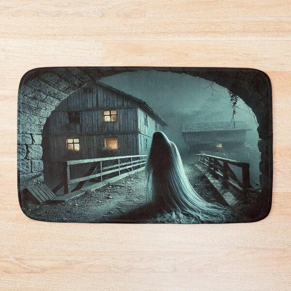 Item preview, The ghost town of Zarramundi: Mystery, Terror, Legends and Apparitions designed and sold by Mente Creativa.