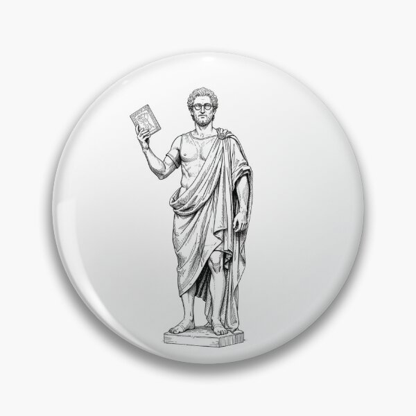 Item preview, Roman Emperor. designed and sold by MagelliShop.