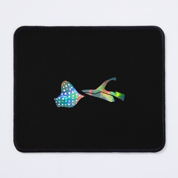 Item preview, OPAL (Logo) (half) designed and sold by ClumsyPillbug.