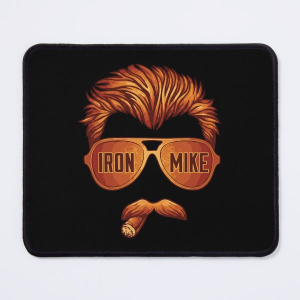Item preview, Mike Ditka Iron Mike designed and sold by rosinskimanual.