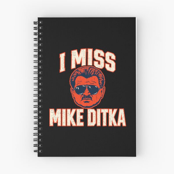 Item preview, Extraño a Mike Ditka designed and sold by rosinskimanual.