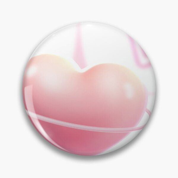 Item preview, Descendants Zombies Camp Rock Tour Heart designed and sold by sugarghoulz.