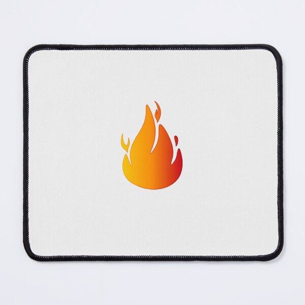 Item preview, FIREHAWK (Logo) (Fire) designed and sold by ClumsyPillbug.