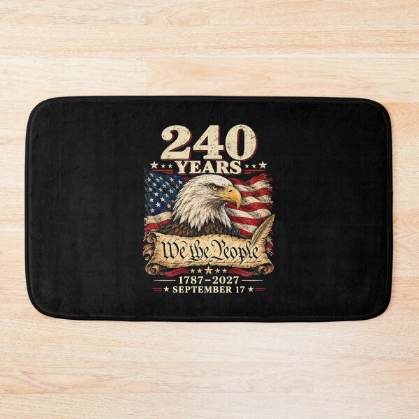 Item preview, We the People 1787–2027 – Constitution Anniversary Eagle and Scroll designed and sold by G350.