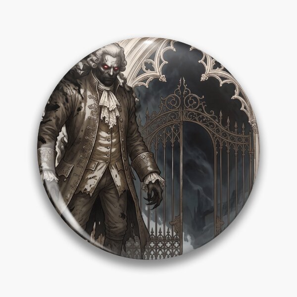 Item preview, Nightmare Echoes: A Halloween Anthology Shadow Warrior designed and sold by Helios Be. Lavsh.