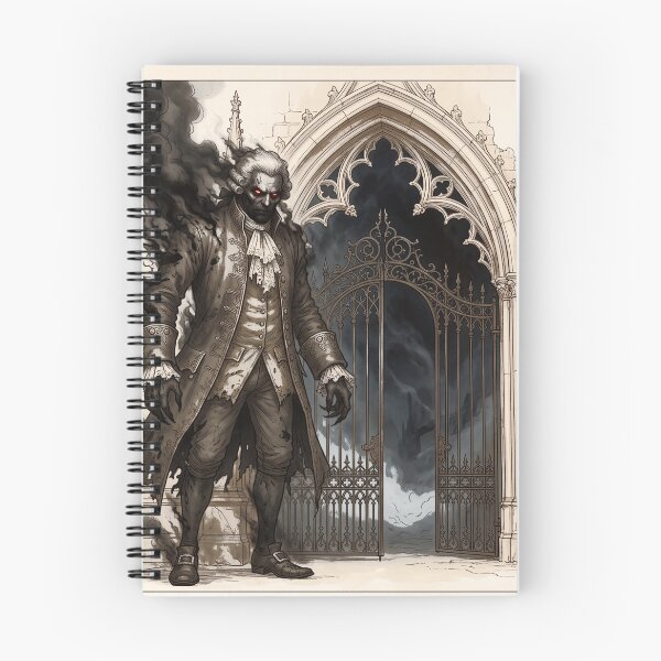 Item preview, Nightmare Echoes: A Halloween Anthology Shadow Warrior designed and sold by Helios Be. Lavsh.