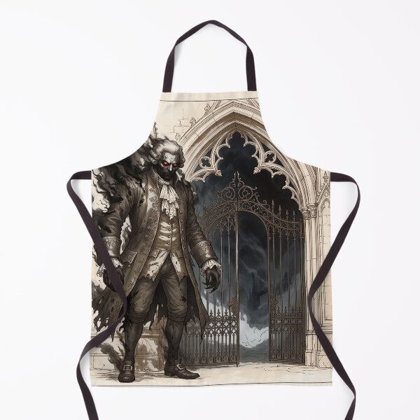 Item preview, Nightmare Echoes: A Halloween Anthology Shadow Warrior designed and sold by Helios Be. Lavsh.