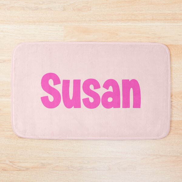 Item preview, Susan Name designed and sold by Jeallan Designs.