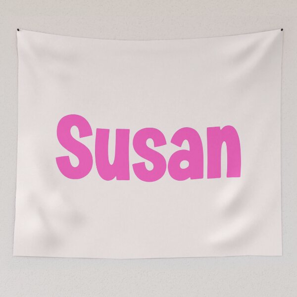 Item preview, Susan Name designed and sold by Jeallan Designs.