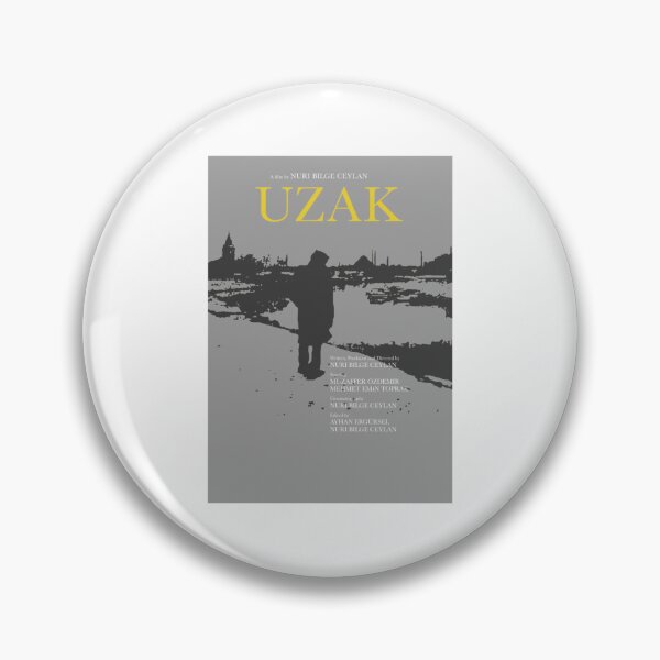 Item preview, Uzak designed and sold by lentdramaluabko.