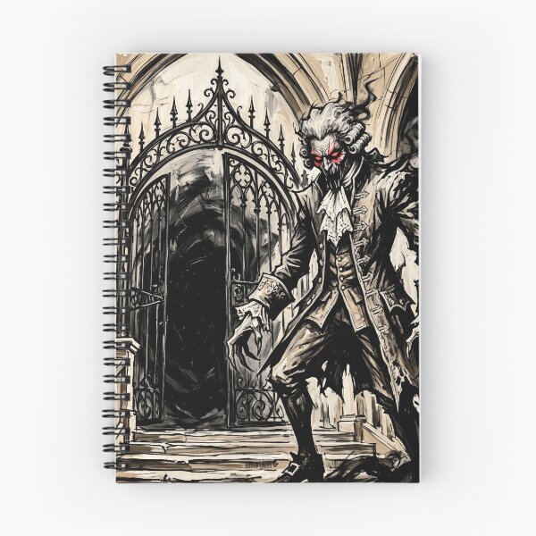 Item preview, Nightmare Echoes: A Halloween Anthology Shadow Warrior #1 designed and sold by Helios Be. Lavsh.