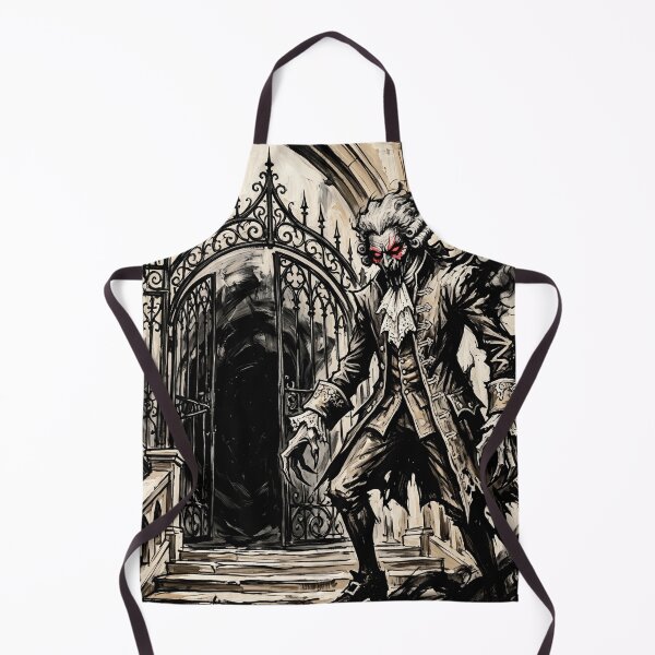 Item preview, Nightmare Echoes: A Halloween Anthology Shadow Warrior #1 designed and sold by Helios Be. Lavsh.