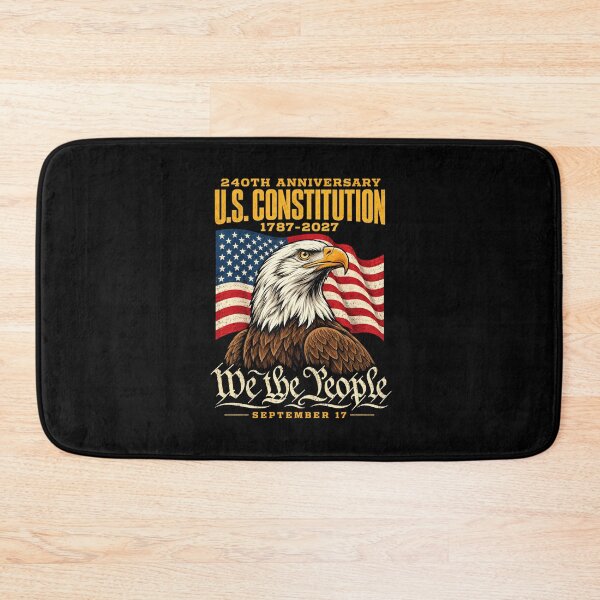 Item preview, We the People 2027 – U.S. Constitution 240th Anniversary Eagle designed and sold by G350.
