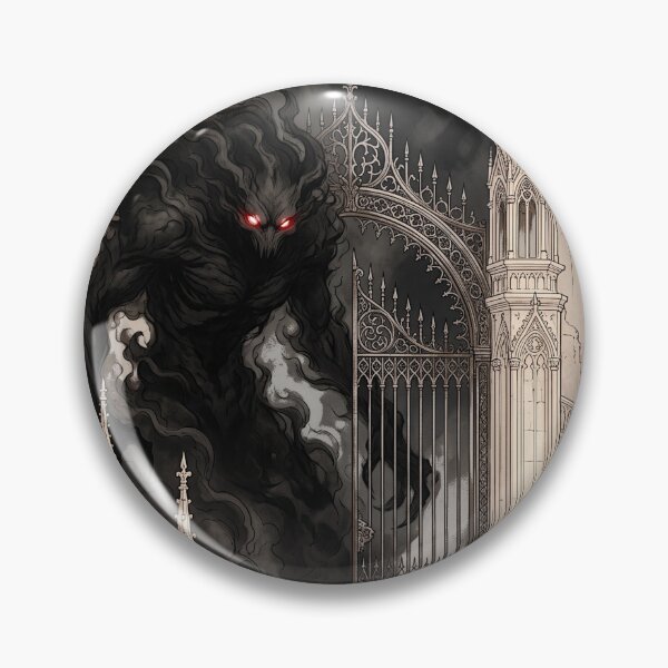 Item preview, Nightmare Echoes: A Halloween Anthology Shadow Warrior #2 designed and sold by Helios Be. Lavsh.