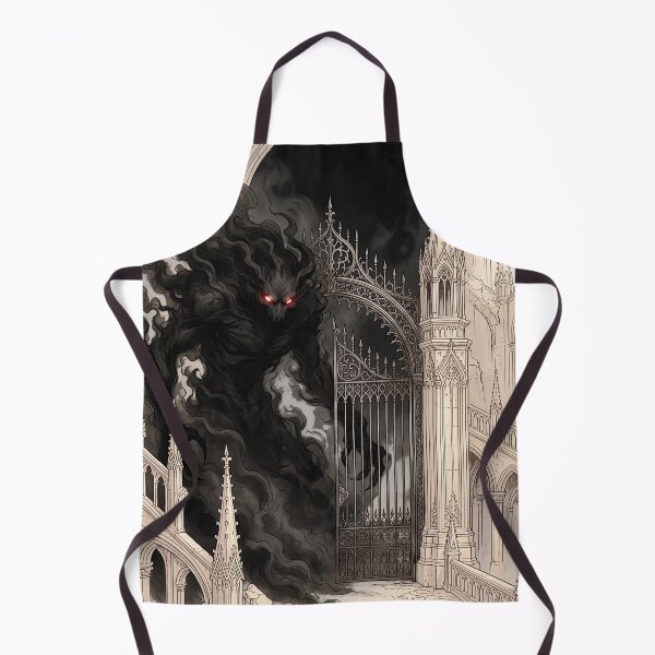 Item preview, Nightmare Echoes: A Halloween Anthology Shadow Warrior #2 designed and sold by Helios Be. Lavsh.