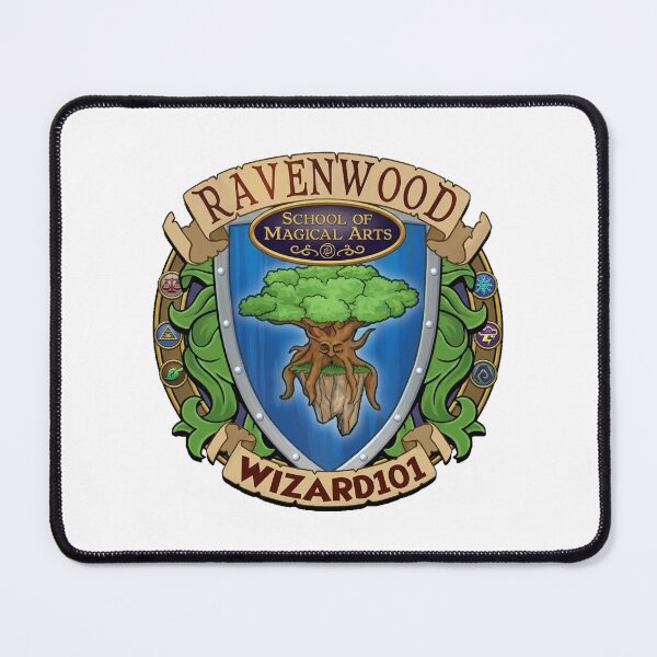 Item preview, Ravenwood designed and sold by Jordxnr.
