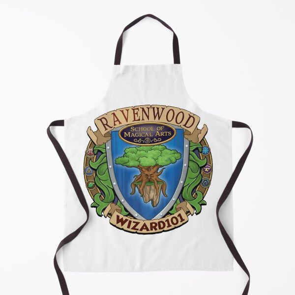 Item preview, Ravenwood designed and sold by Doodle Darlin.